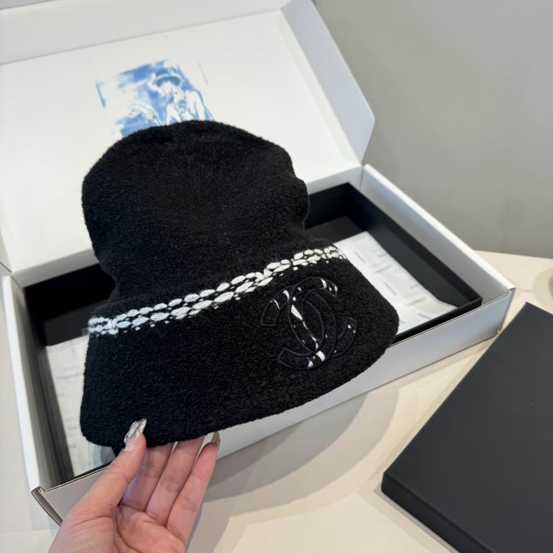 Chanel Hat 100409